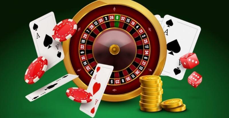 Cách chơi casino Five88 đúng quy trình