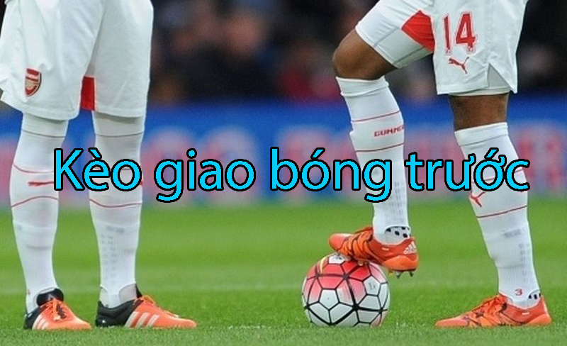 Kinh nghiệm soi kèo giao bóng trước hiệu quả