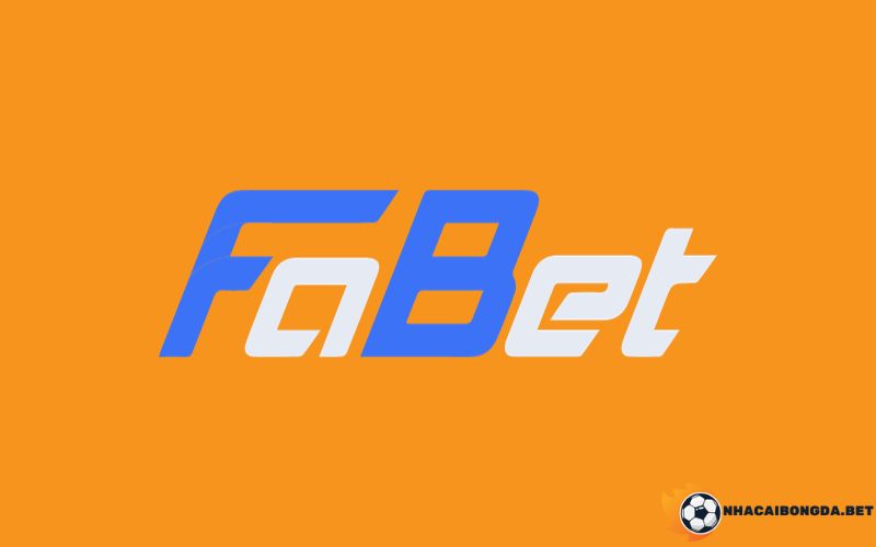 Nhà cái Fabet